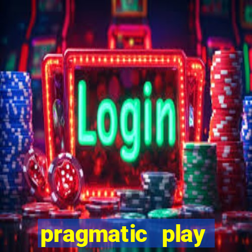 pragmatic play slots rtp